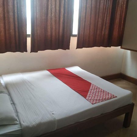 Hotel Shaurya Inn Shillong Zewnętrze zdjęcie