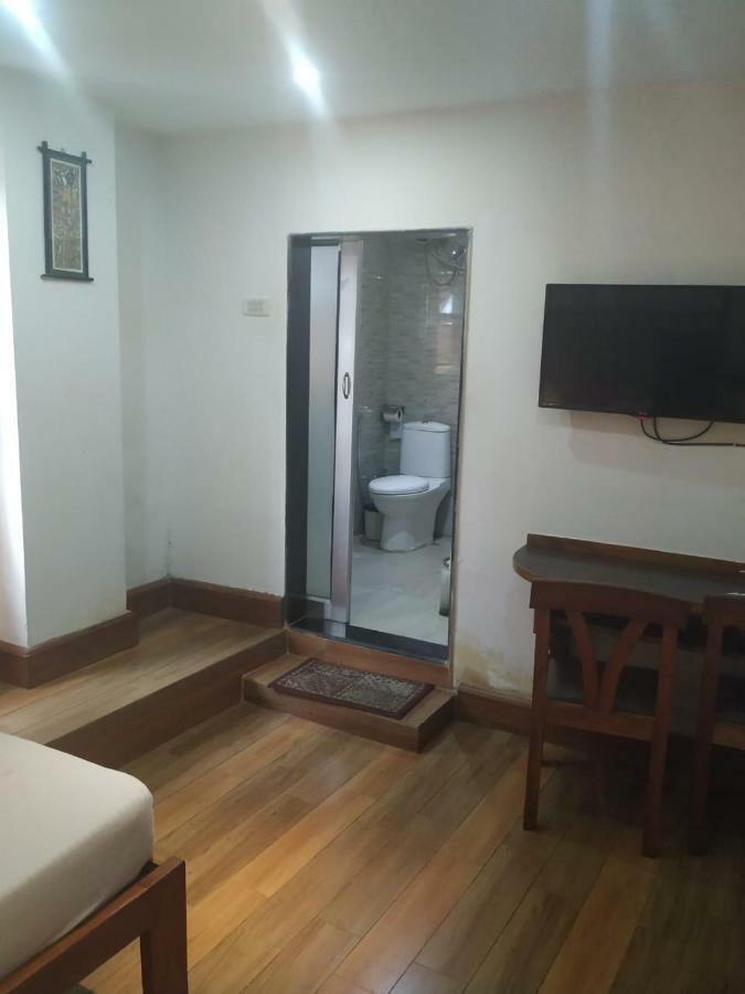 Hotel Shaurya Inn Shillong Zewnętrze zdjęcie