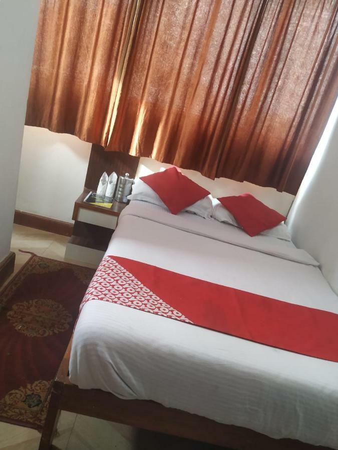 Hotel Shaurya Inn Shillong Zewnętrze zdjęcie