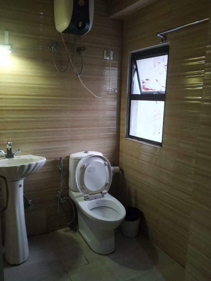 Hotel Shaurya Inn Shillong Zewnętrze zdjęcie