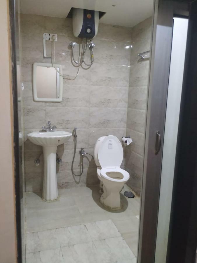 Hotel Shaurya Inn Shillong Zewnętrze zdjęcie