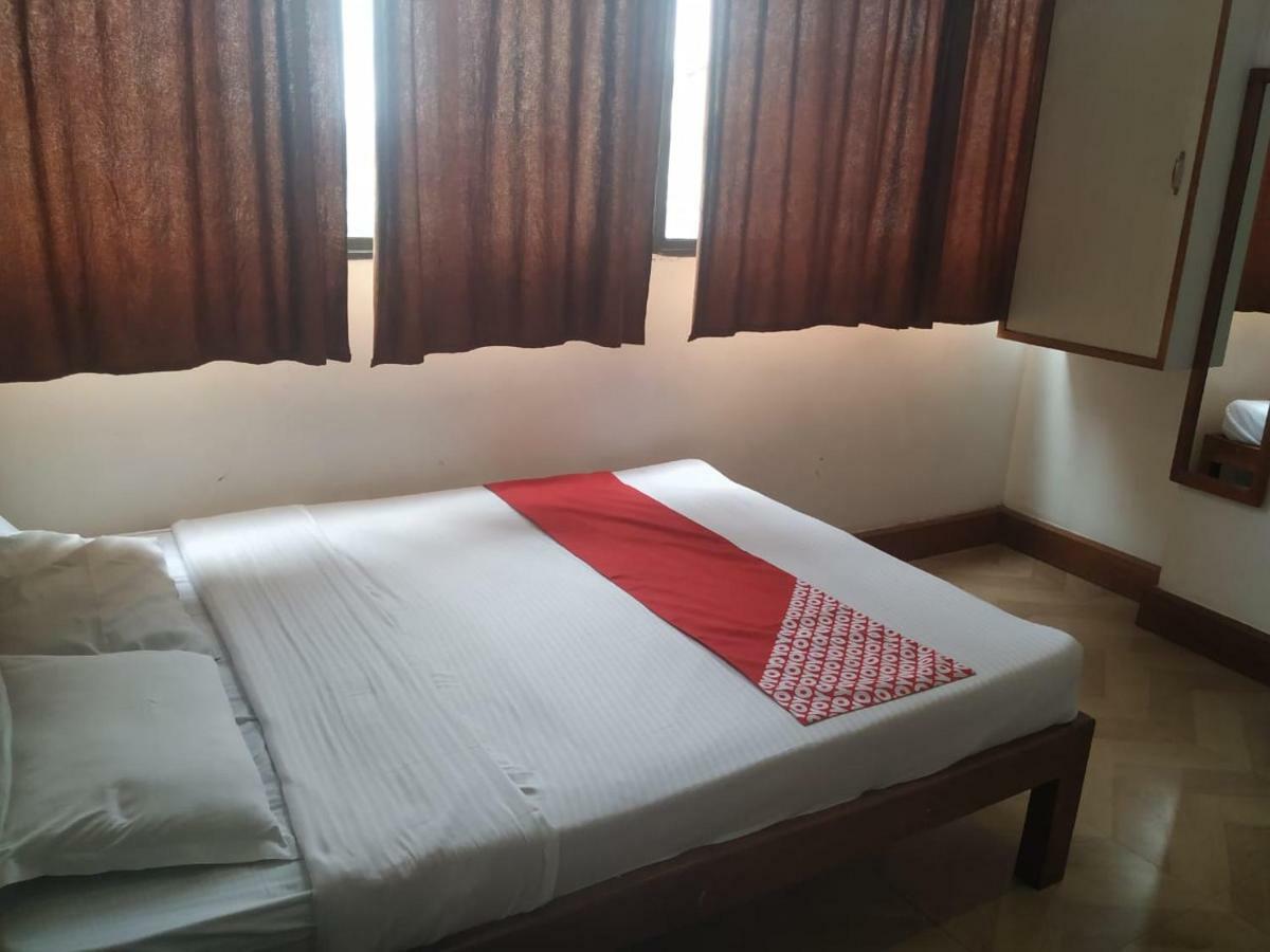 Hotel Shaurya Inn Shillong Zewnętrze zdjęcie