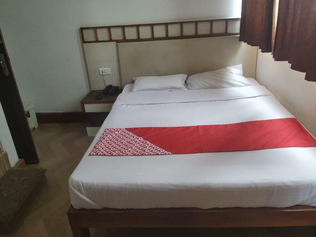 Hotel Shaurya Inn Shillong Zewnętrze zdjęcie